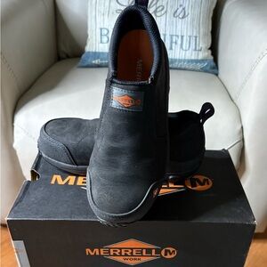 Merrell Black Women's Shoes